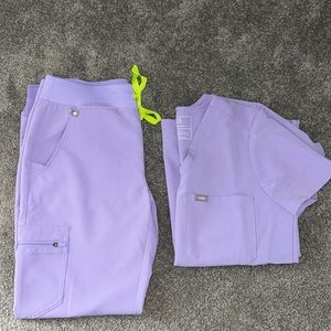 FIGS the technical collection scrubs